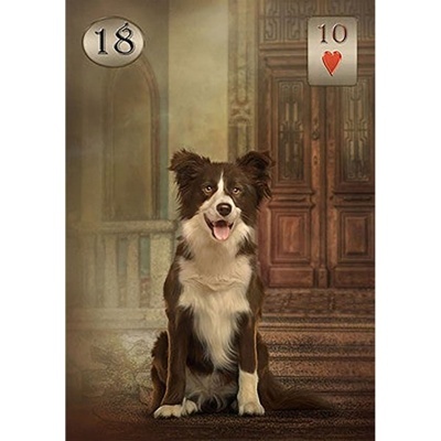 Thelema Lenormand Oracle Thelema Lenormand Oracle