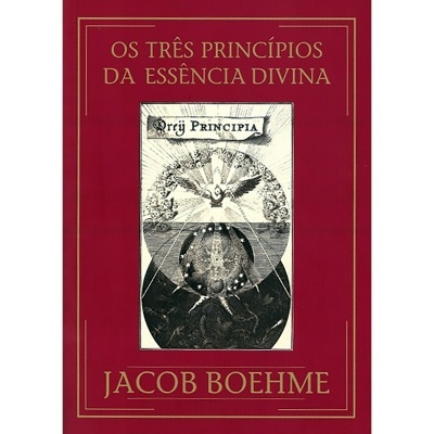 Os Três Princípios da Essência Divina