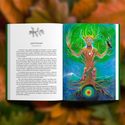 Drusuna - Agenda Druídica 2025