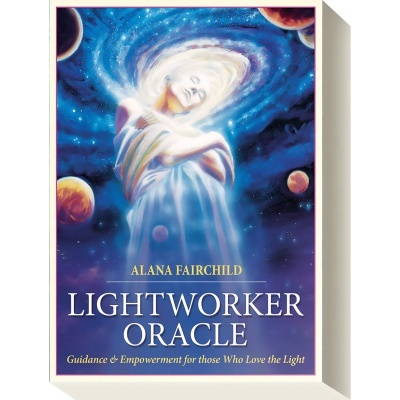 Lightworker Oracle