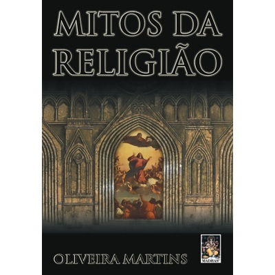Mitos da Religião