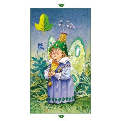 Fairy Tarot Fairy Tarot