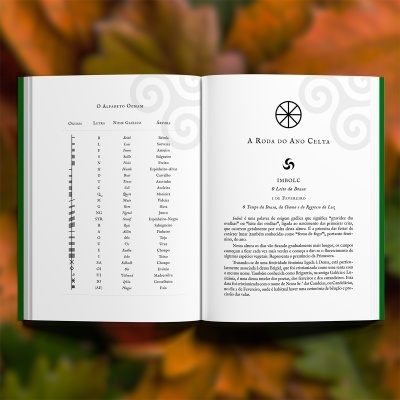 Drusuna - Agenda Druídica 2025