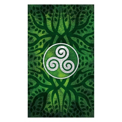Universal Celtic Tarot (Mini) Universal Celtic Tarot (Mini)
