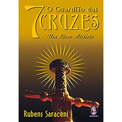 O Guardião das 7 Cruzes