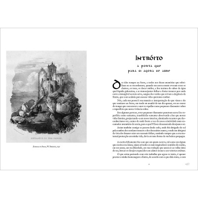 Contos de Sintra - Vol. I