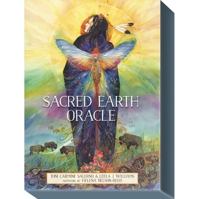 Sacred Earth Oracle