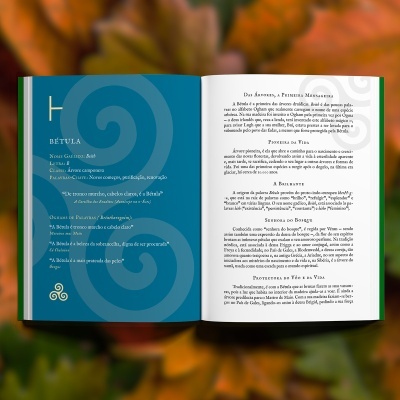 Drusuna - Agenda Druídica 2025