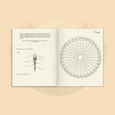 Agenda Lunar Herbal Crescente Fértil 2026