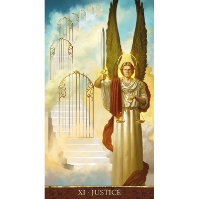 Knights Templar Tarot Knights Templar Tarot