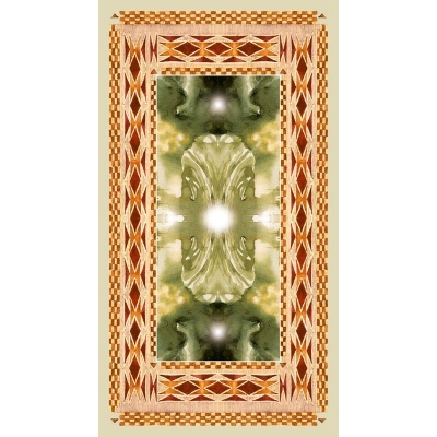 Native American Tarot