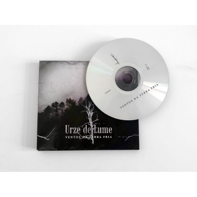 Ventos da Terra Fria Ventos da Terra Fria