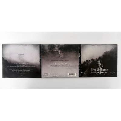 Ventos da Terra Fria Ventos da Terra Fria