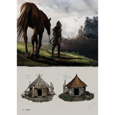 Tribos Ancestrais de Portugal