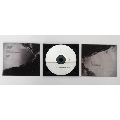 Ventos da Terra Fria Ventos da Terra Fria