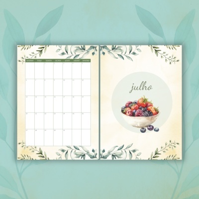 Fio de Ariadne - Agenda 2026