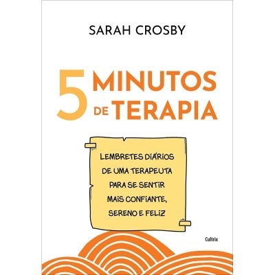 5 Minutos de Terapia