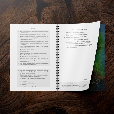 Drusuna - Agenda Druídica 2026 Drusuna - Agenda Druídica 2026