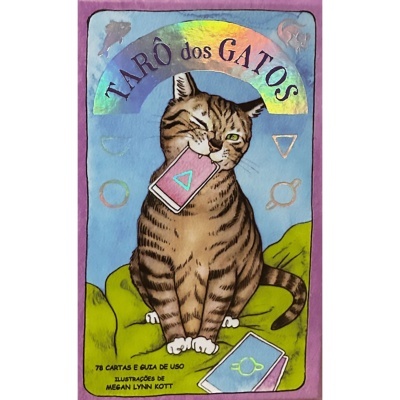 Tarô dos Gatos