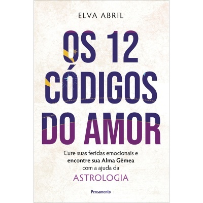 Os 12 Códigos do Amor