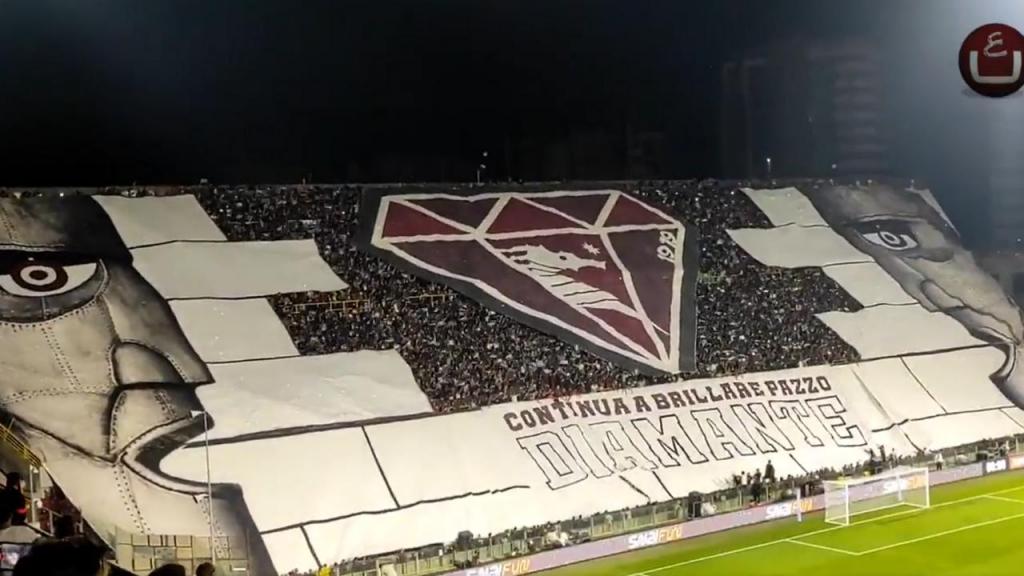 SALERNITANA SALERNITANA