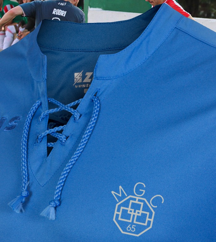 MARECHAL GOMES DA COSTA | Zeus Sport