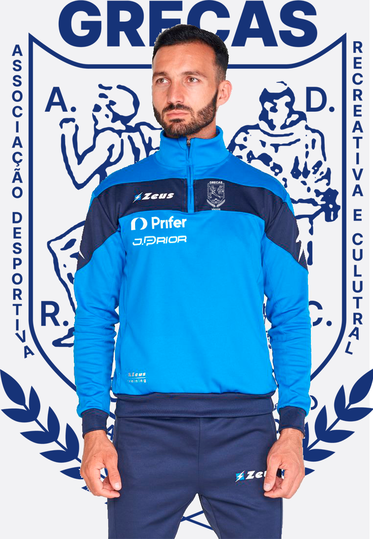 GRECAS - Atletismo
