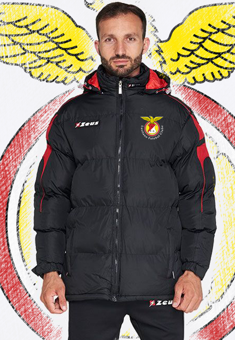 LUSITANO FC VILA REAL SANTO ANTÓNIO