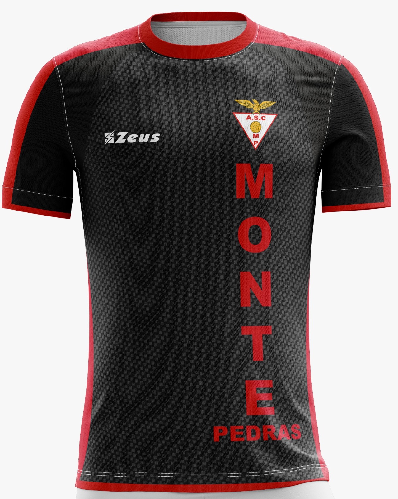 ASC MONTE PEDRAS