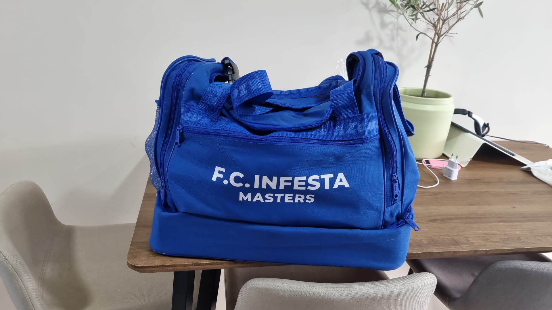 SACO DESPORTO Ref.Small