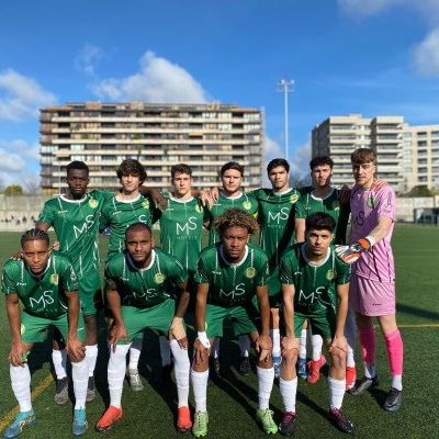 EQUIPAMENTO OFICIAL PRINCIPAL