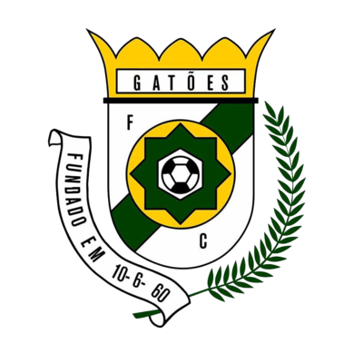 GATÕES FC