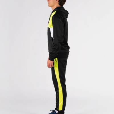 FATO DE TREINO CAPUA