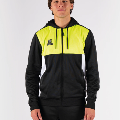 FATO DE TREINO CAPUA