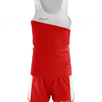 CONJUNTO DE CORRIDA ROBERT