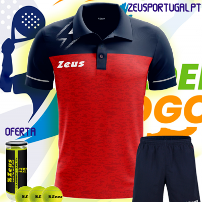 KIT PADEL GAME