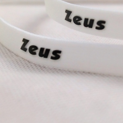 FITA PARA O CABELO Conjunto de 8