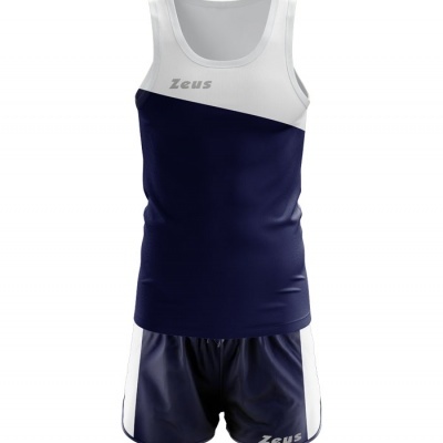 CONJUNTO DE CORRIDA ROBERT