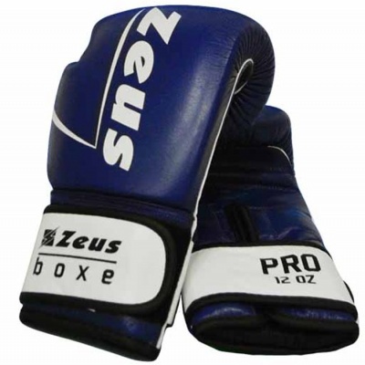 LUVAS BOXE PRO