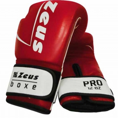 LUVAS BOXE PRO