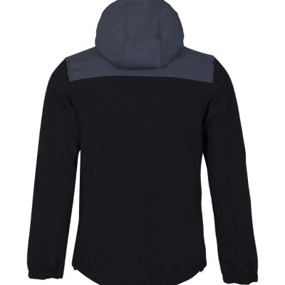 SOFTSHELL blusão