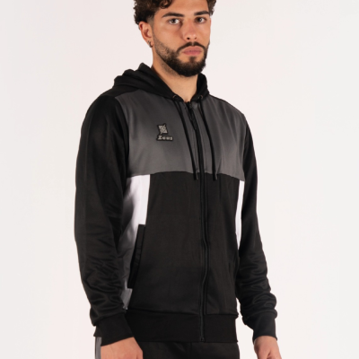 FATO DE TREINO CAPUA