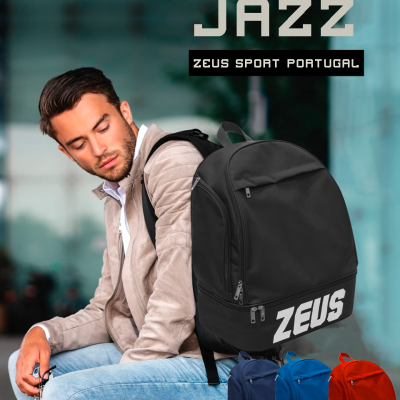 MOCHILA JAZZ MOCHILA JAZZ