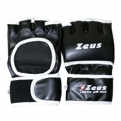 LUVAS MMA