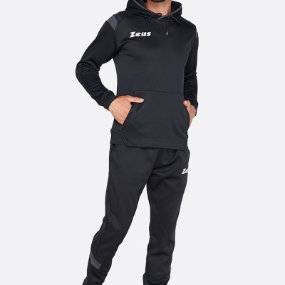 Sweat capuz MONOLITH