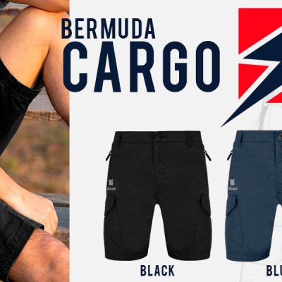 Bermuda CARGO