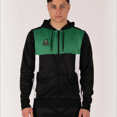 FATO DE TREINO CAPUA