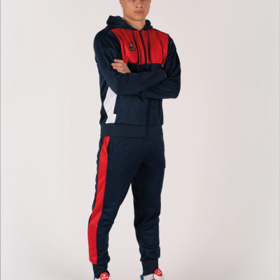 FATO DE TREINO CAPUA