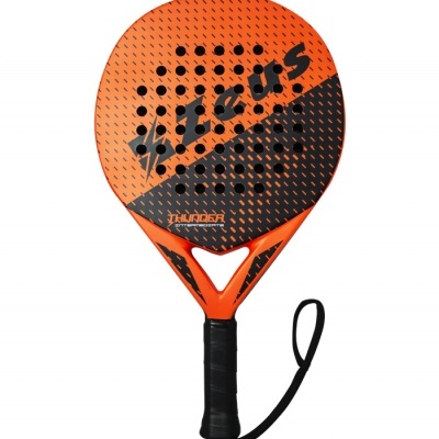 Raquete Thunder Intermediário