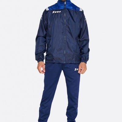 IMPERMEÁVEL VESUVIO